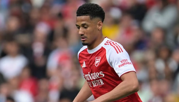 Phát biểu của huấn luyện viên Mikel Arteta