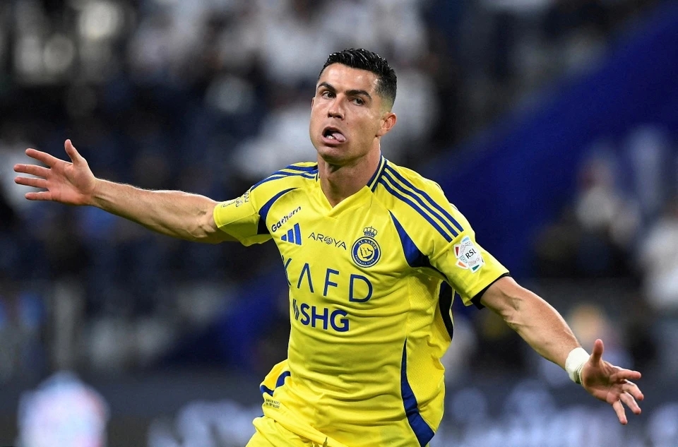 Al Hilal lựa chọn khác