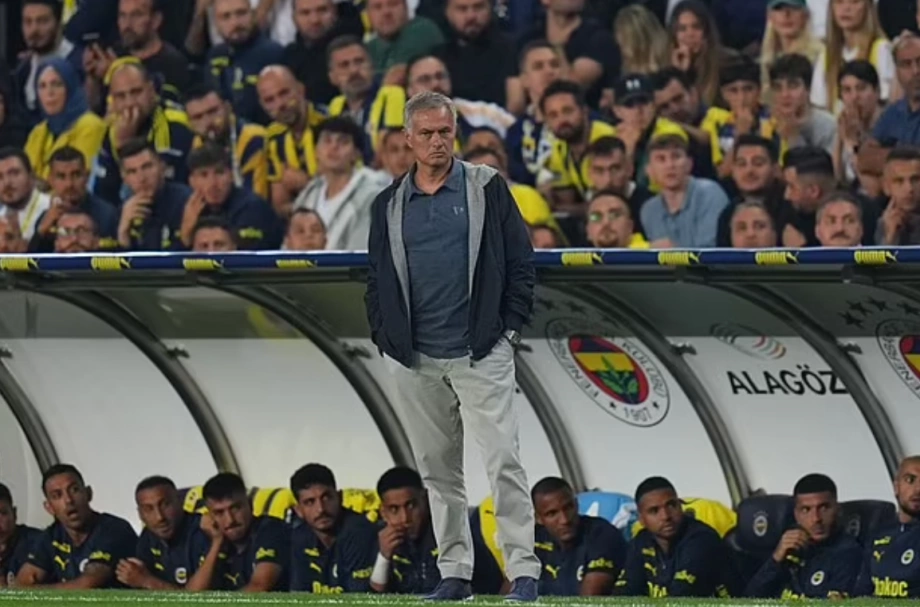 Phản ứng của CĐV Galatasaray