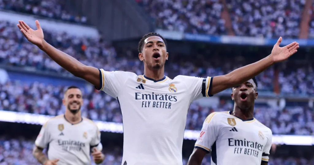 FIFA Club World Cup 2024