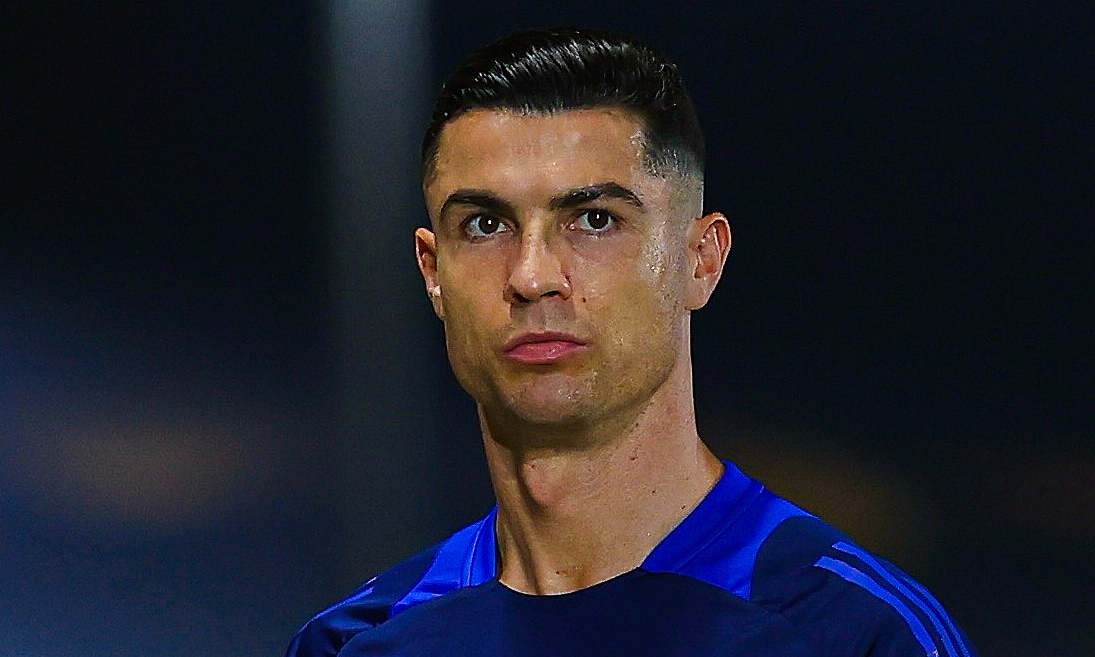 Tương lai mờ mịt của Ronaldo