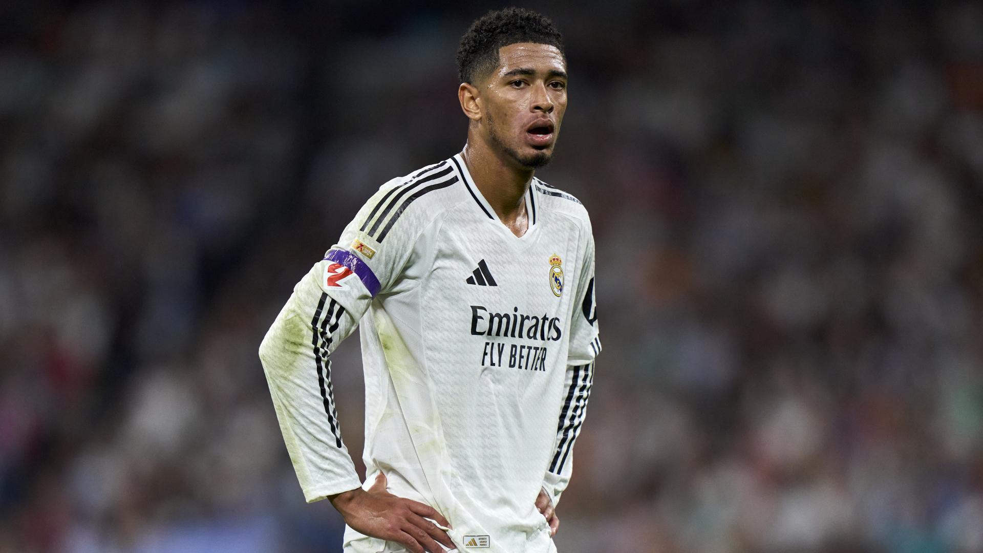 Tình hình hiện tại của Real Madrid